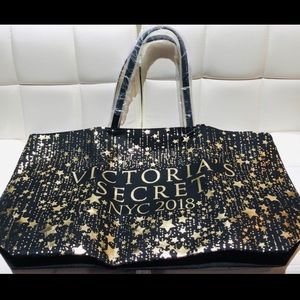 Victoria’s Secret Large Tote